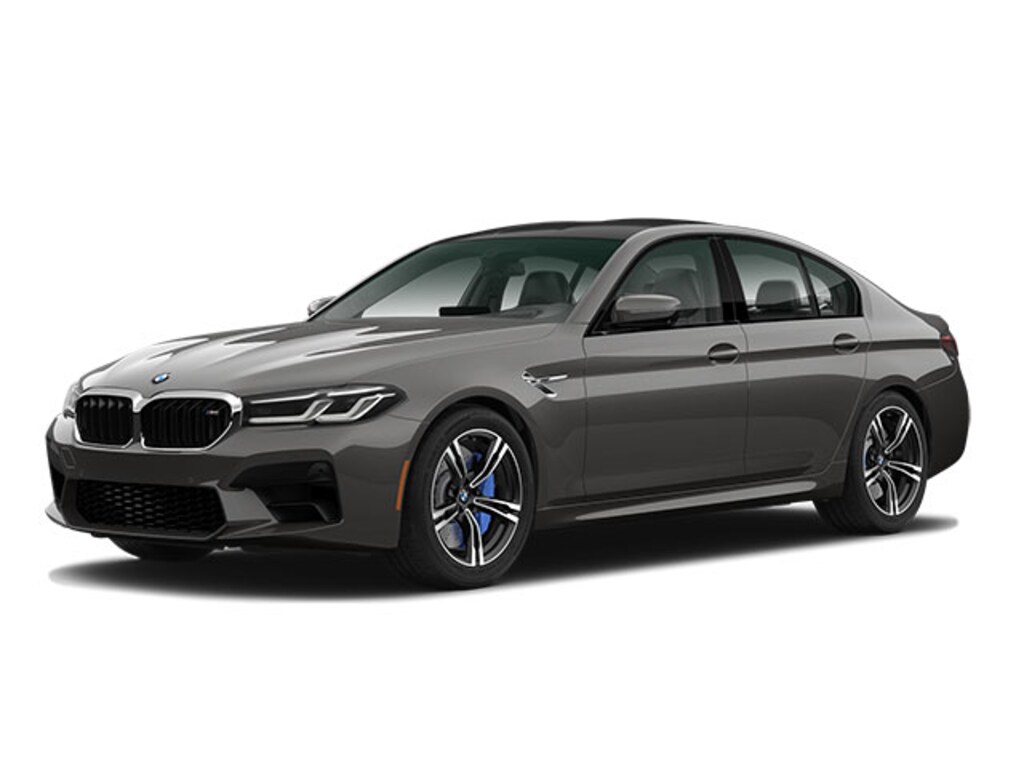 2021 BMW M5 Base in South Shore MA Preowned MA Audi Sales